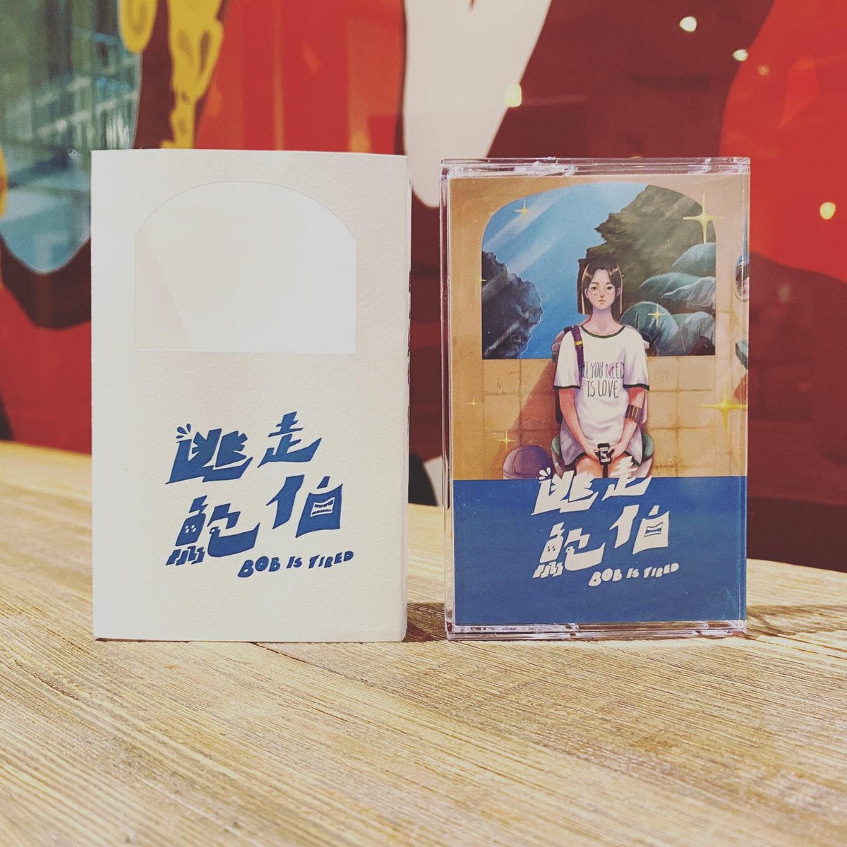 BETWEEN THE TWO INDIE R\u0026B TAPE G-RAP洋楽 - 洋楽