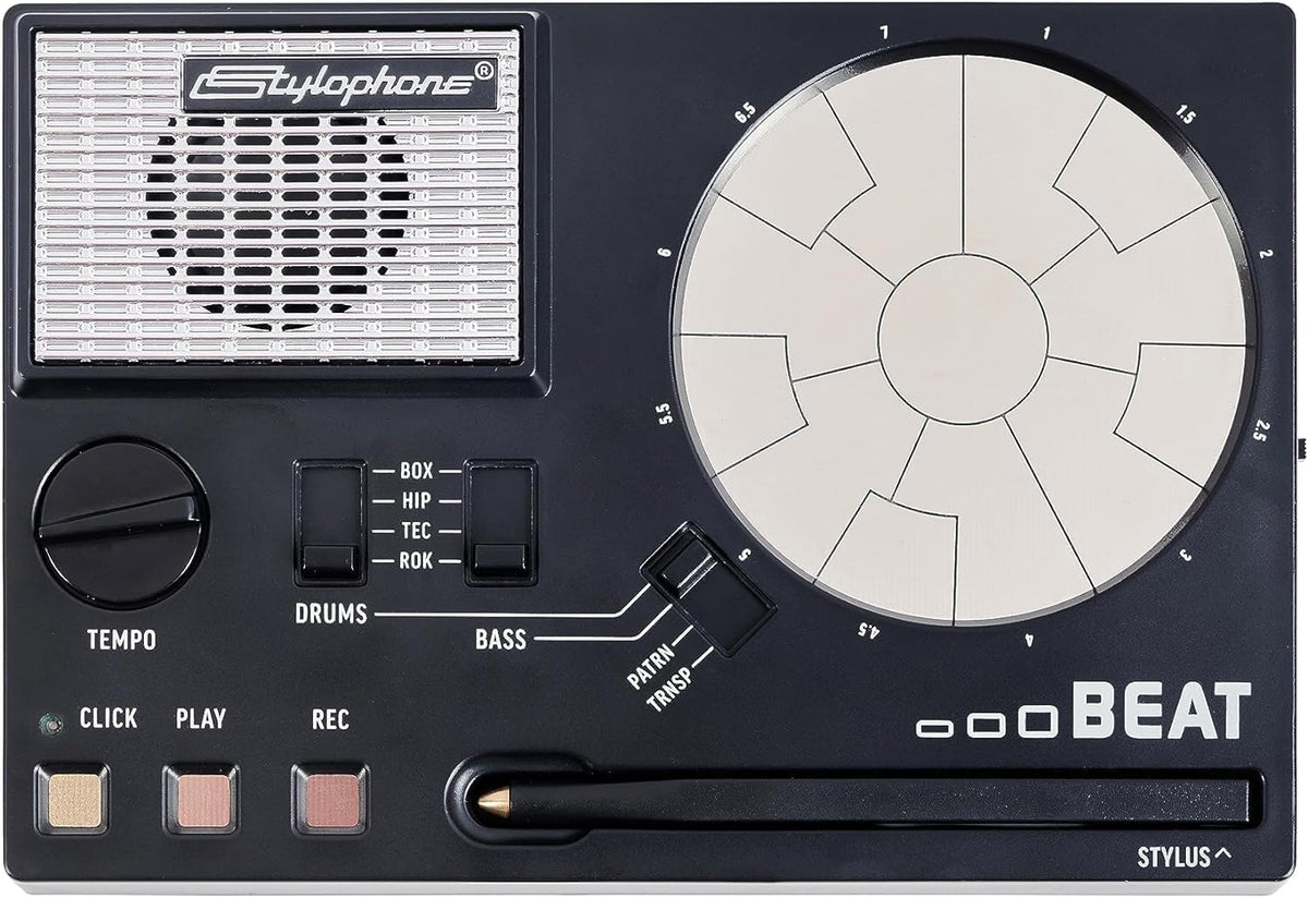 Stylophone Beat Maker – ODD TAPE