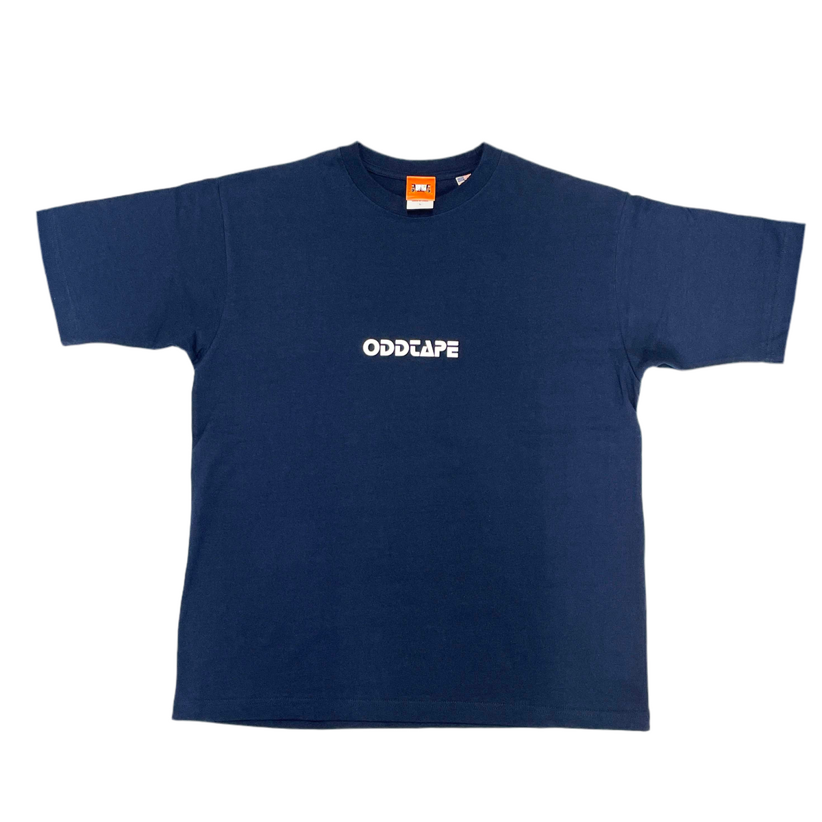 NOREN CONE T-Shirts - Daniel Shepard × ODDTAPE – ODD TAPE