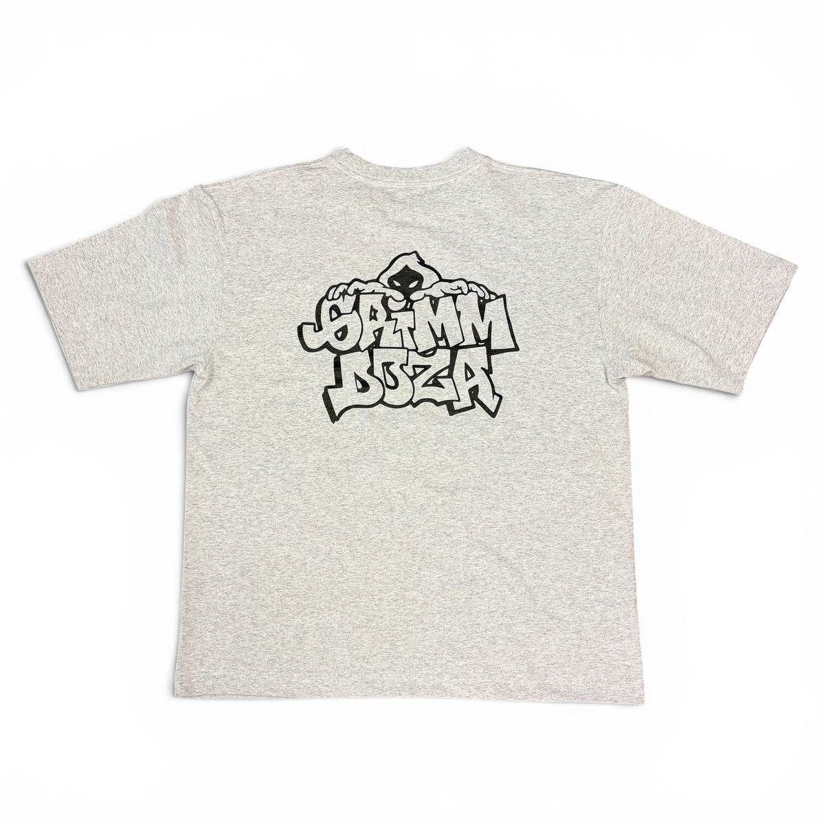 TOKYO TRANSIT 2 T-SHIRTS - GRIMM DOZA – ODD TAPE