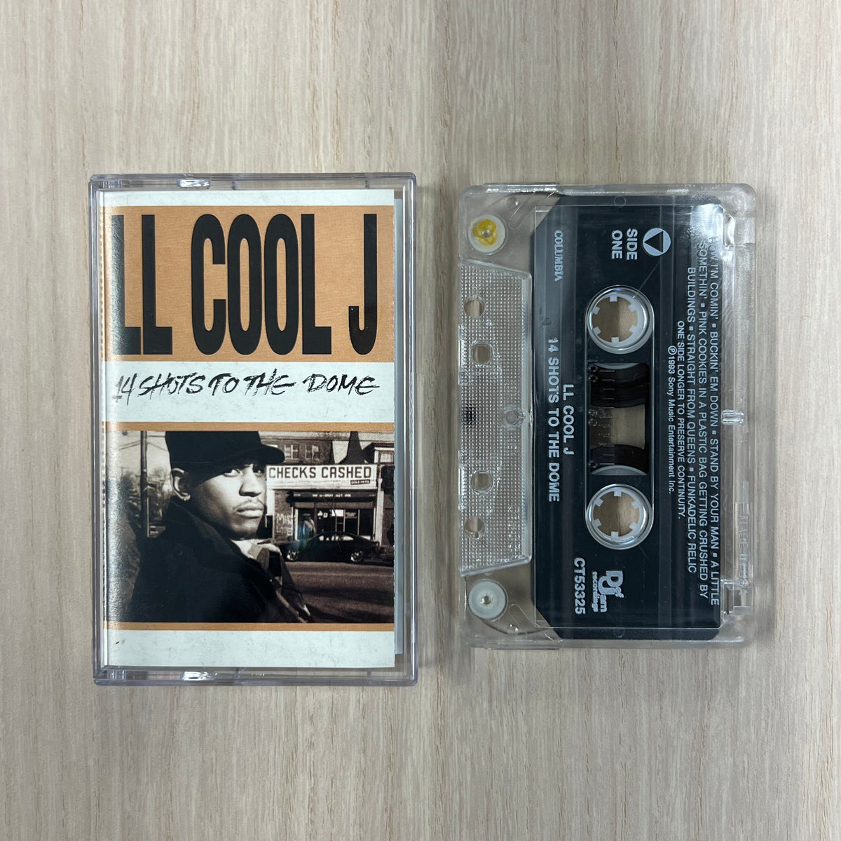 [G-RAPシールド] JACK BALL - Young Trends... Victor_Dragonball_GC513DBZ-