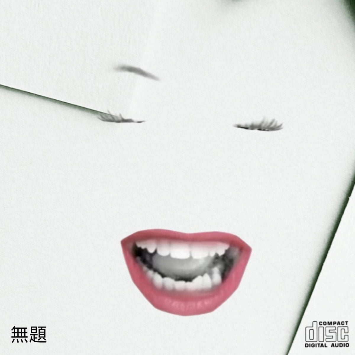 無題【TAPE】- Generaction X – ODD TAPE