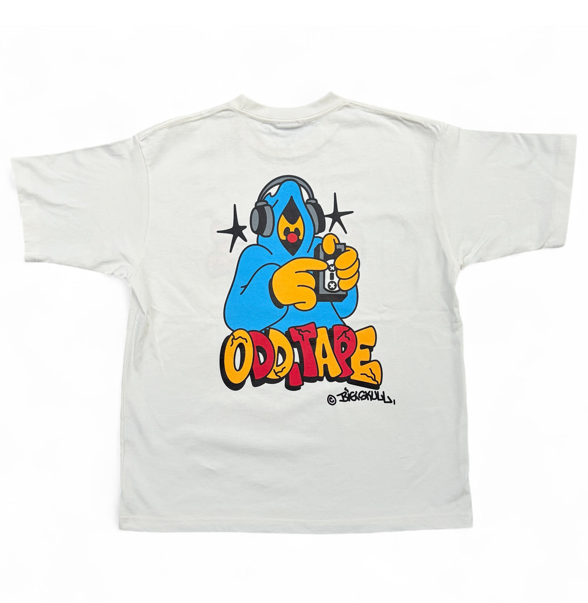 ウ*ニ様 OddRe: TAPE:C-46 Tシャツ XL ウ*ニ様 OddRe: TAPE:C-46 Tシャツ XL OddRe: Official Store