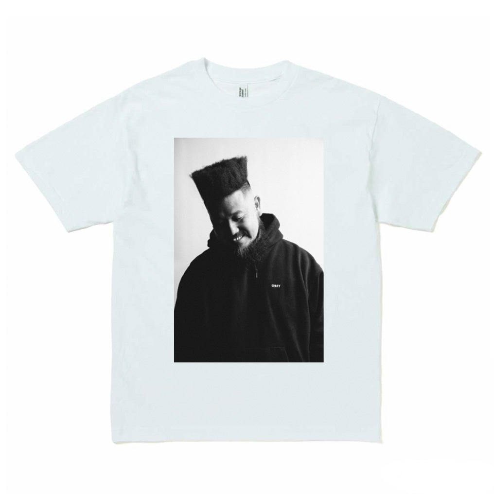 超希少　タッピーさんシェイプ　Tappy デウス MAHBIE 『SMILE (TAPE)』 T-shirts – ODD TAPE