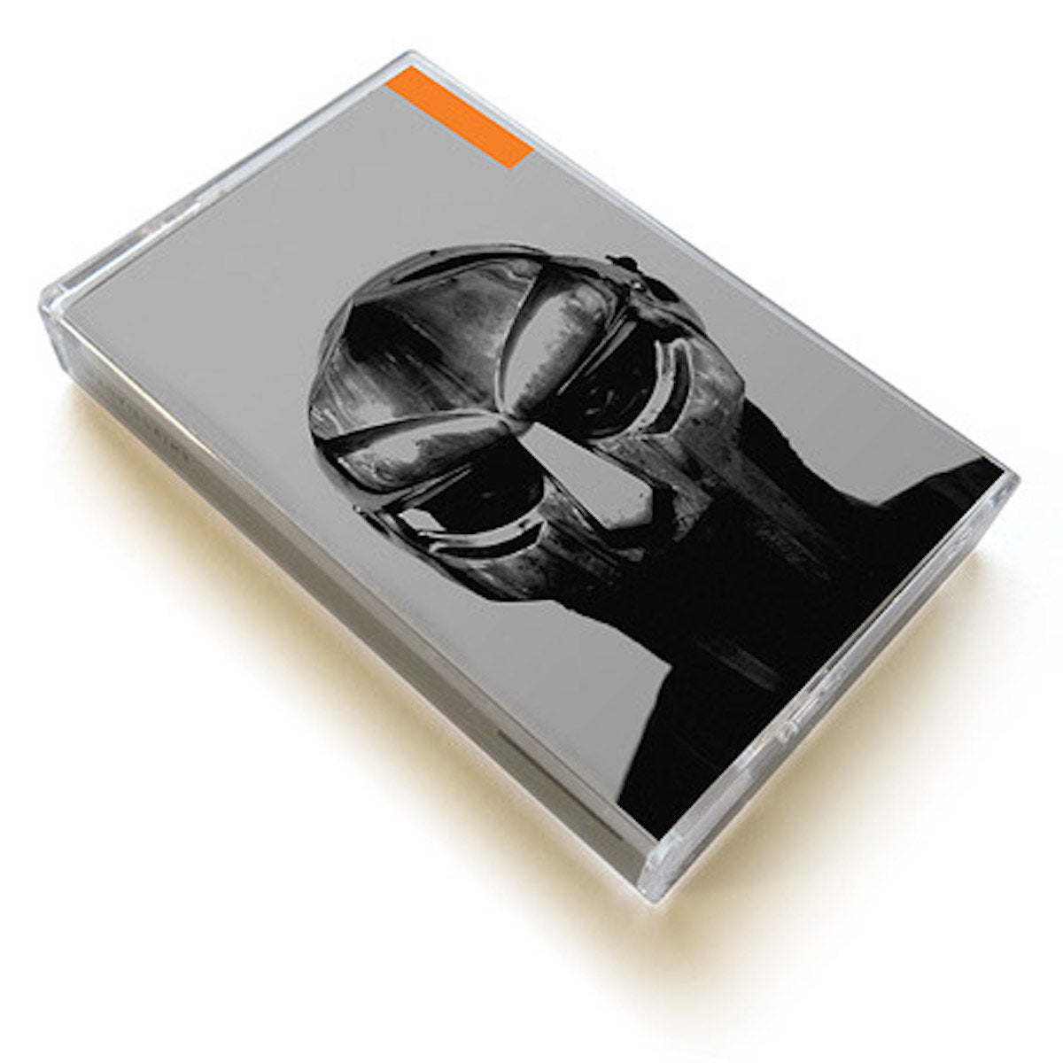 Madvillainy【TAPE】- Madvillain – ODD TAPE