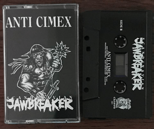 ☆超美品 【レコード】北欧 Anti cimex Slayer セット | wolrec.org