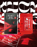 Night Light, Morning Light【TAPE】-  KOHEI YOSHII