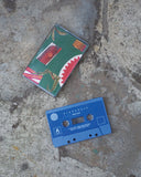 alphabets【TAPE】（+DL）-  関ゆうか
