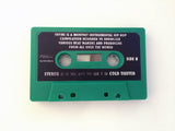 IWYMI Volume six 【TAPE】- Various Artists