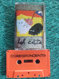 lolcats【TAPE】- Corespondents