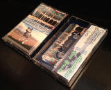 Attoutekina/Deep Breeze【TAPE】-TELOZKOPE