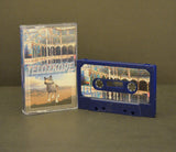 Attoutekina/Deep Breeze【TAPE】-TELOZKOPE