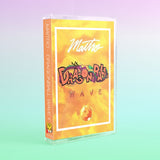 Dragonball Wave II 【TAPE】- Maitro