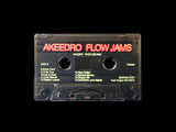 FLOW JAMS 【TAPE】- Akeedro