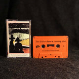 Have A Cunning Plan 【TAPE】-  The Shifters