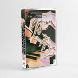 WAX CUT LOOPS【TAPE】- KevinTheCreep
