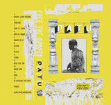 Datu【TAPE】- Free the Robots