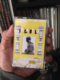 Datu【TAPE】- Free the Robots