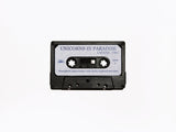 Unicorns in Paradise 【TAPE】- LARAAJI
