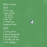 FIRST MAN FROM THE SECOND MILLENNIUM【TAPE】- Psuedo Desnudo