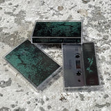 Turmoil 【TAPE】- Sébastien Forrester
