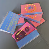 Promesses Vol. 2【TAPE】-  V.A.