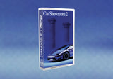 Car Showroom 2 【TAPE】-  MAITRO