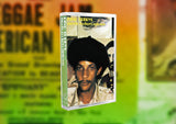 KING TUBBY MEETS ROCKERS UPTOWN 【TAPE】- AUGUSTUS PABLO
