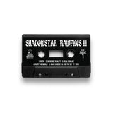 RAWFILES III 【TAPE】- SHADOWSTAR