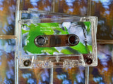 An Offering【TAPE】-Photay with Carlos Niño