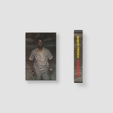 Wondering 【TAPE】- ROBERT FfRENCH