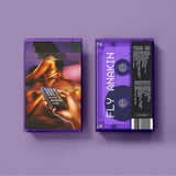 Skinemaxxx (Side A & Side B) 【TAPE】-  Fly Anakin