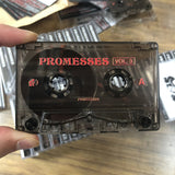 Promesses Vol. 3 【TAPE】-  V.A.