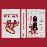 Rituals 【TAPE】-  Brainorchestra
