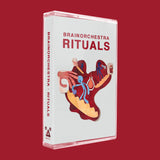 Rituals 【TAPE】-  Brainorchestra