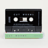 Cut Worms 【TAPE】-  Cut Worms