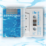 Surround【TAPE】- Hiroshi Yoshimura