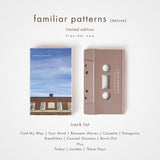 familiar patterns(+DL)【TAPE】-swiss portrait