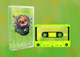 Psych-Trash-Trax 【TAPE】-  Crunk Chris