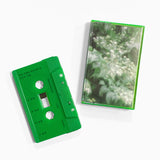 WHAT REMAINS IS A THICK SCENT AND LAST LOVE(+DL)【TAPE】-  GYE0M ギョム