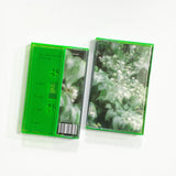 WHAT REMAINS IS A THICK SCENT AND LAST LOVE(+DL)【TAPE】-  GYE0M ギョム