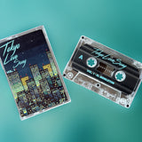 Tokyo Love Song Vol. 1【TAPE】- XL Middleton