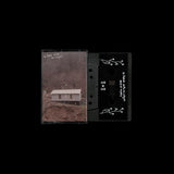 a field with no edges (+DL)【TAPE】orchid mantis