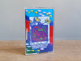 Microwave Ensemble【TAPE】(+DL) -American Monoxide