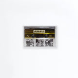 Datu 2【TAPE】- Free the Robots