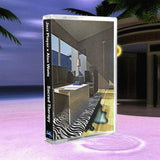 Sacred Therapy【TAPE】- Jazz Playaz x Alan Watts