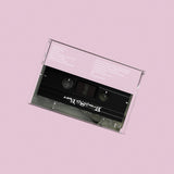 Bird Bath【TAPE】-  Francesca Heart