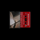 Sirens at Golden Hour (+DL)【TAPE】 Phantom Handshakes