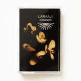 Tonings【TAPE】- LARAAJI