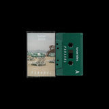 Parasol (+DL)【TAPE】- Lunar Isles